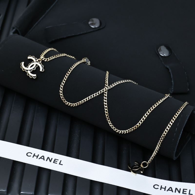 Chanel Necklaces